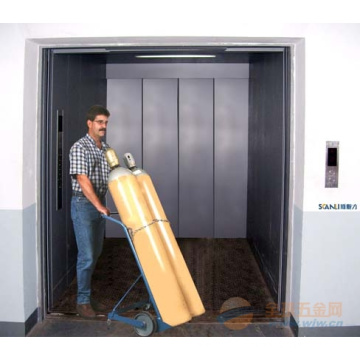 Fjzy-High Quality and Safety Freight Elevator Fjh-16008